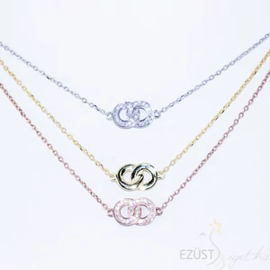 három színű nyakék