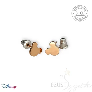 Mickey Egér Fülbevaló - több színben (Disney)