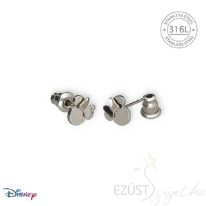 Minnie Egér Fülbevaló - több színben (Disney)
