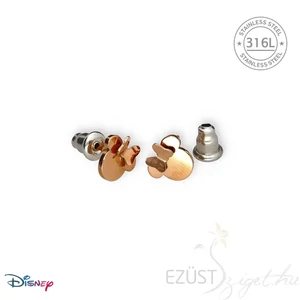 Minnie Egér Fülbevaló - több színben (Disney)