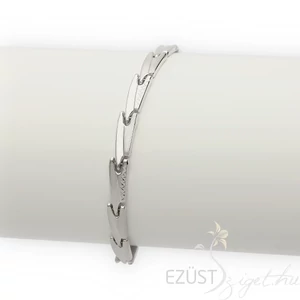 Alegra Olasz Tervezésű Karlánc - 19cm