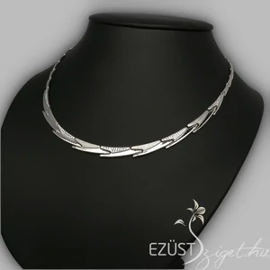 Alegra Olasz Tervezésű Nyakék - 45cm