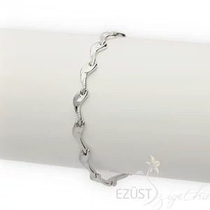 Gina Olasz Tervezésű Karlánc - 19cm