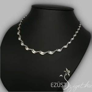 Gina Olasz Tervezésű Ékszer Szett