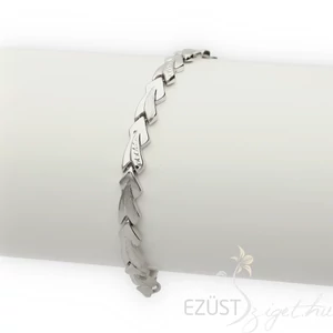 Monalisa Olasz Tervezésű Karlánc - 21cm