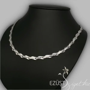 Cinzia Olasz Tervezésű Nyakék - 50cm