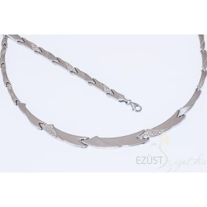 Carlotta Olasz Tervezésű Ékszer Szett