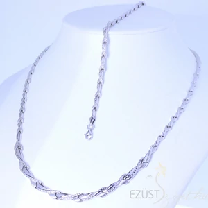 Natalia Olasz Tervezésű Ékszer Szett