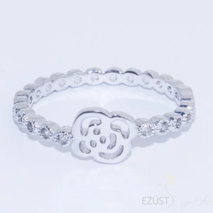 Rózsa Gyűrű Kövekkel