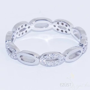 "Láncszemek" Gyűrű