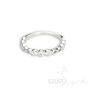 Csillagösvény A Végtelenbe Gyűrű