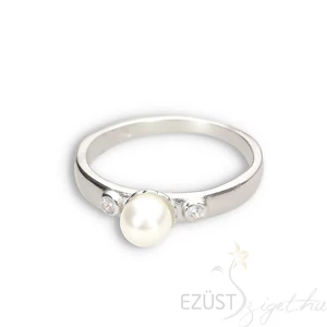 Gyöngyszem Gyűrű