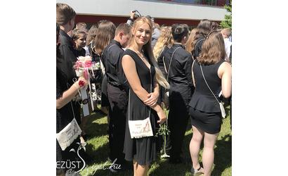Ajándékozz ezüst ékszert ballagásra