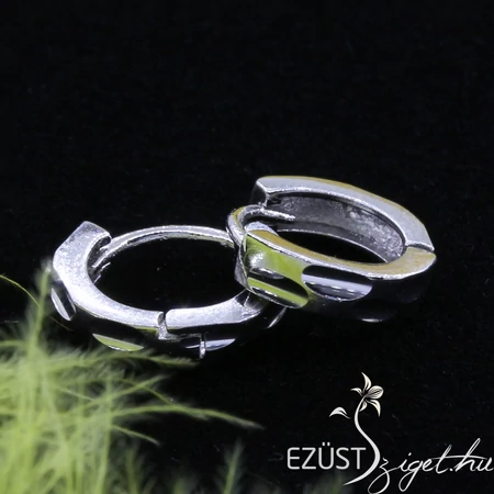 Karika Fülbevaló (13 mm)