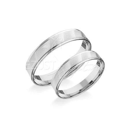 Karikagyűrű - SilverLine-RS002