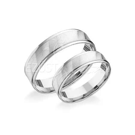 Karikagyűrű - SilverOne-RS607