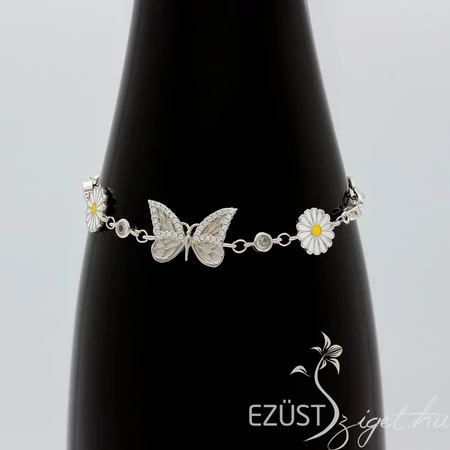 Pillangó és Margaréta Karlánc