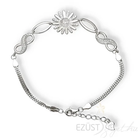 Exkluzív Margaréta Karlánc