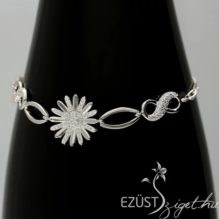 Exkluzív Margaréta Karlánc