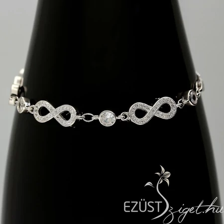 Szikrázó Végtelen Karlánc