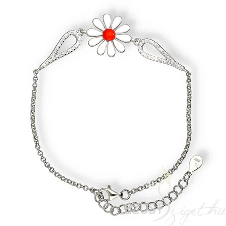 Különleges Margaréta Karlánc