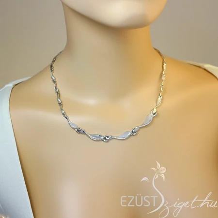 Serafina Olasz Tervezésű Nyakék - 45cm