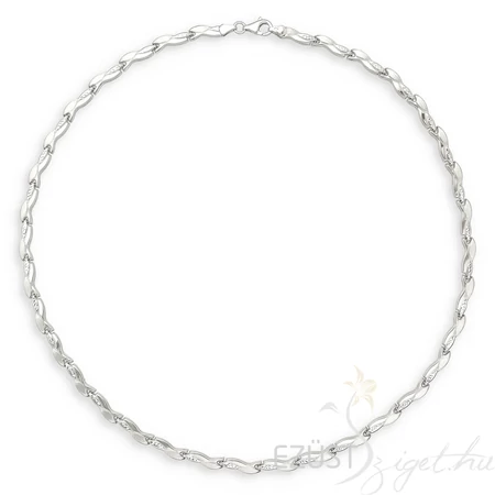 Nella Olasz Tervezésű Nyakék - 50cm