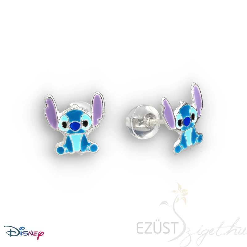 Stitch Fülbevaló (Disney)