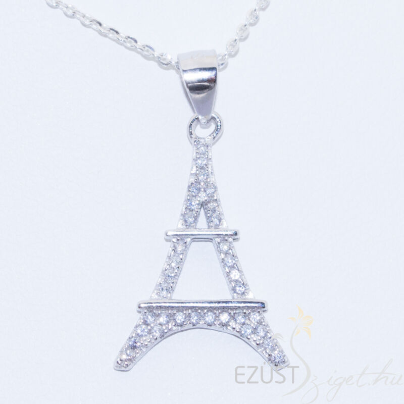 Eiffel-torony Medál