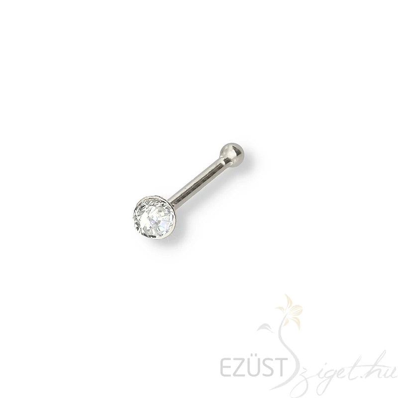 Ezüst Szikra Piercing