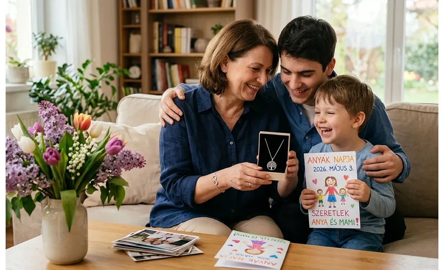 Az ókortól a szívünkig: Az Anyák napja története, üzenete